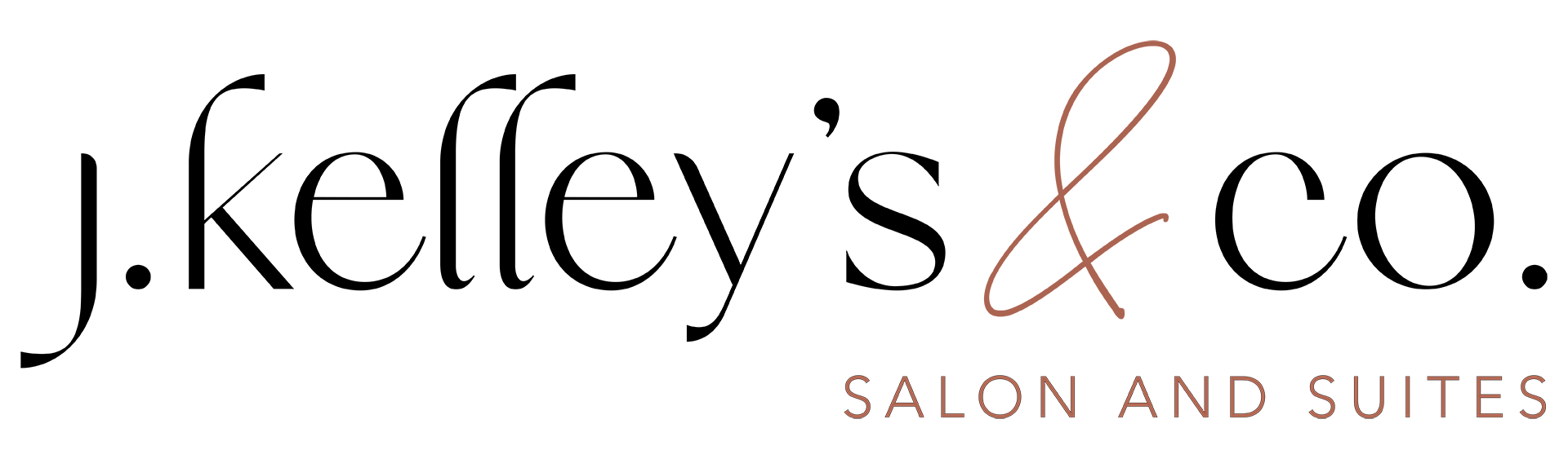 J.Kelley's Salon & Co.
