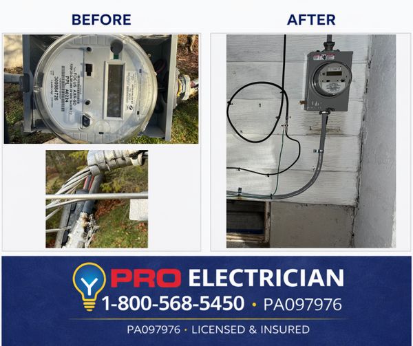 electrical box