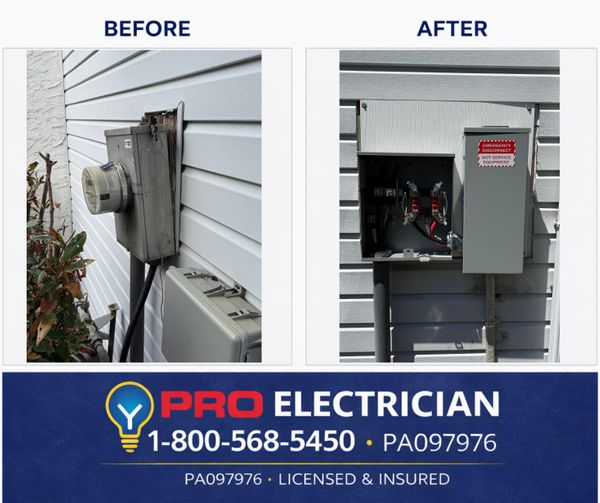 electrical box