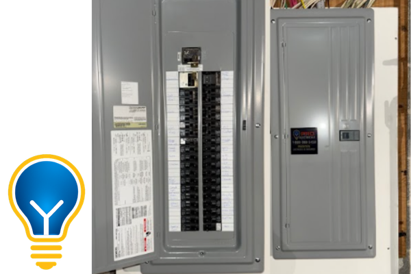 electrical panel