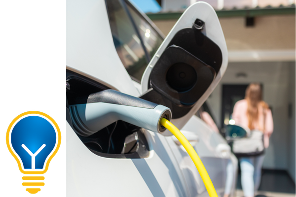 electrical vehicle charger