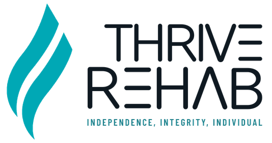 Thrive Rehab