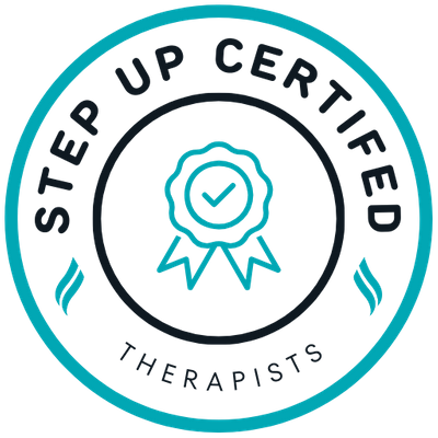 STEP up Certified