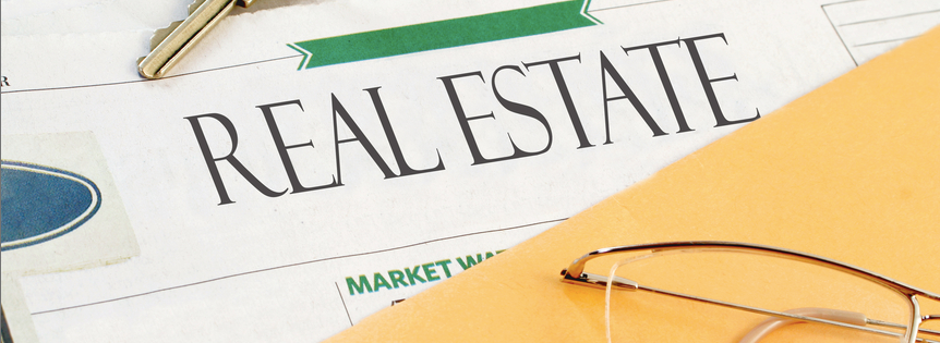 real estate market paper