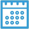 calendar Icon calendar Icon