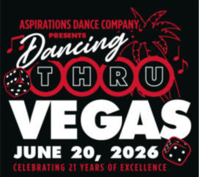 Tickets  Aspirations Dance Company presents DANCING THROUGH VEGAS RECITAL 2026  ShOvation.png
