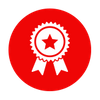 ribbon icon