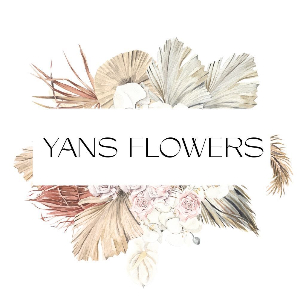 Yans Flowers Inc