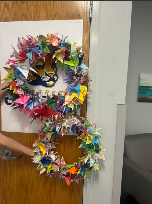 Evergreen High School, CO	September 10, 2025