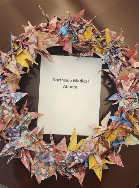 Northside Medical Facility, Atlanta, GA May 3rd, 2023