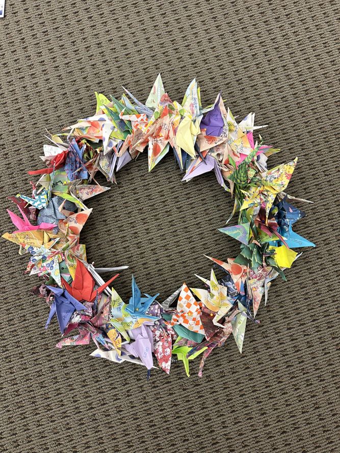 Palm Springs Fertility clinic May 17, 2025