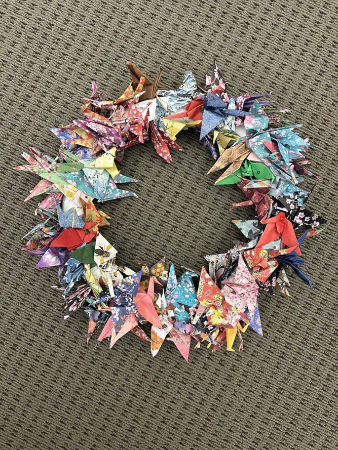 Grand Blanc Michigan September 28, 2025