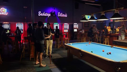 LBV Interior