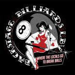 BackStage Billiards of LBV