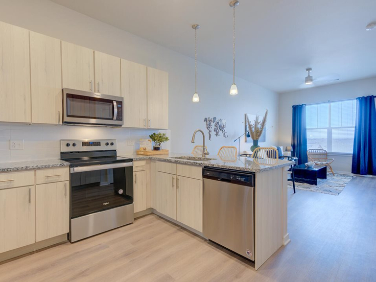 Kitchen - 1