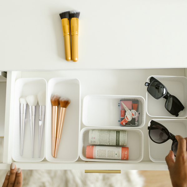 organizing drawer 