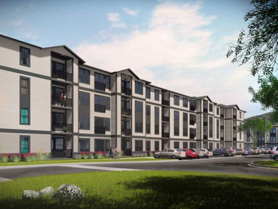 Incline-Rendering Front