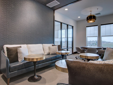 Incline Conference Room