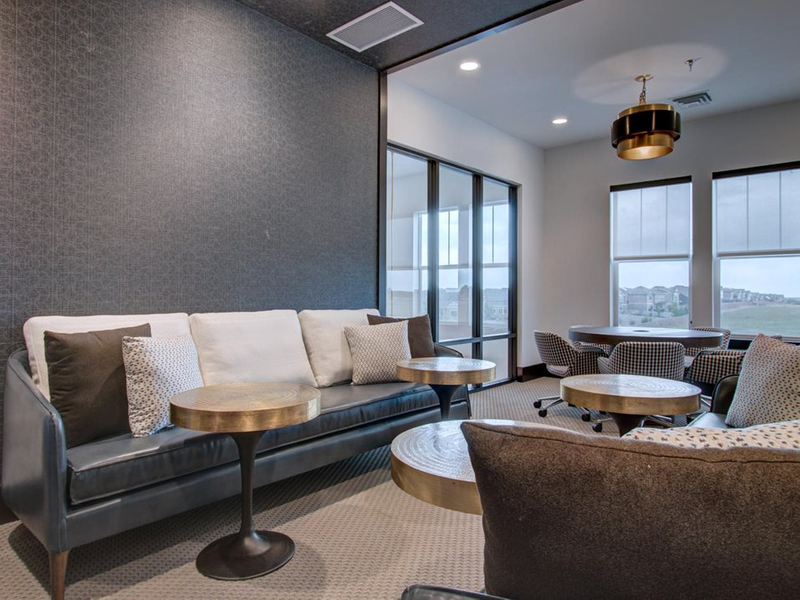 Incline Conference Room
