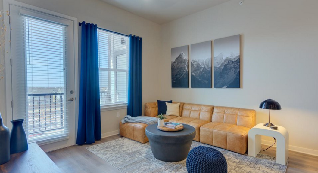 Apartment Interior
