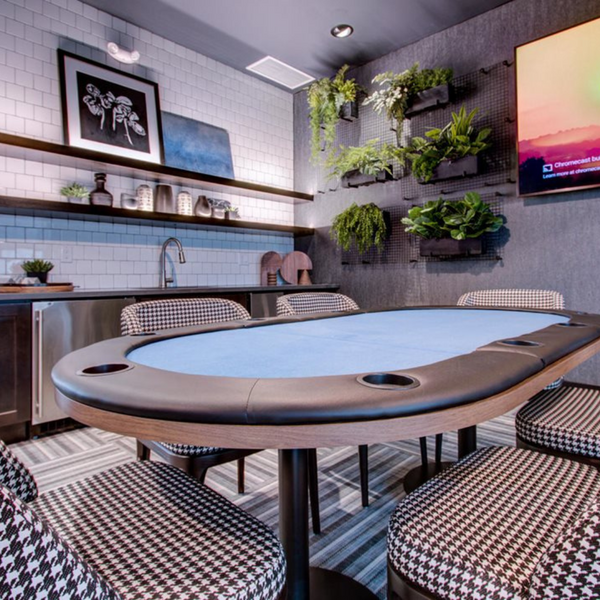 Game Table Game Table
