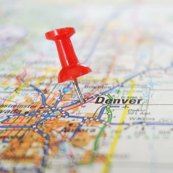 denver location