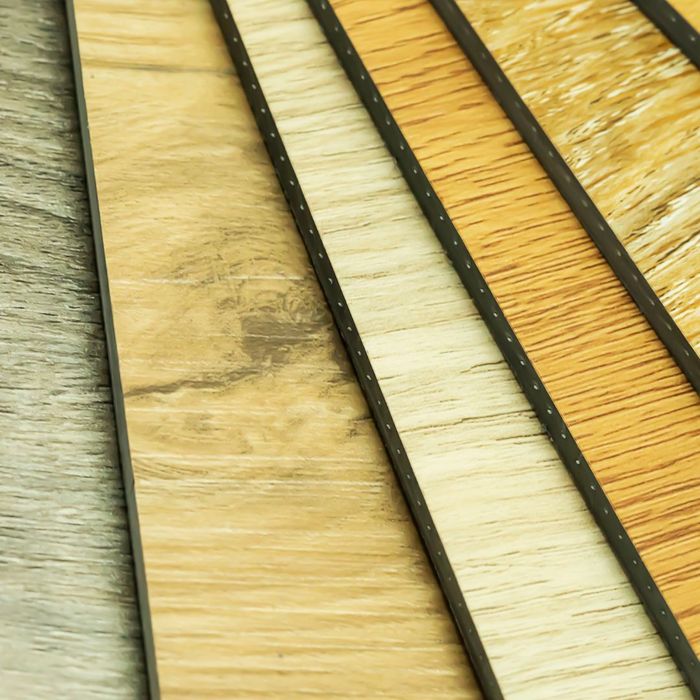 vinyl flooring color samples