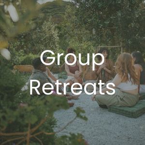 group retreats service icon
