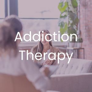 addiction therapy service icon addiction therapy service icon
