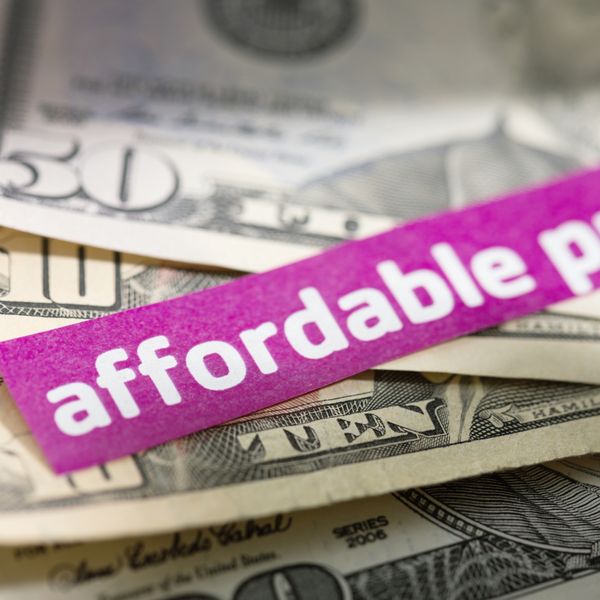 image of affordablility