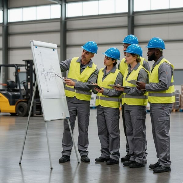 Workplace Safety