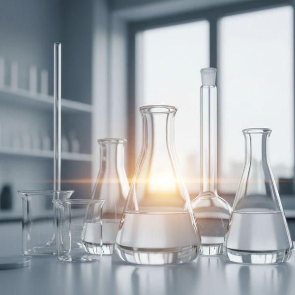 Beakers