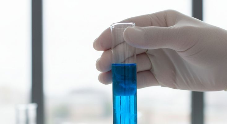 Test Tube Test Tube
