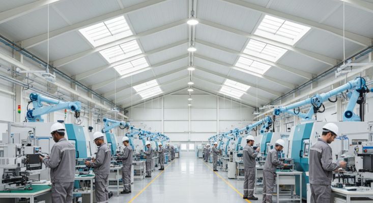 Full Factory Full Factory