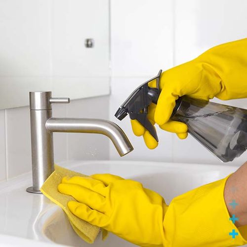 house cleaning in mesa az