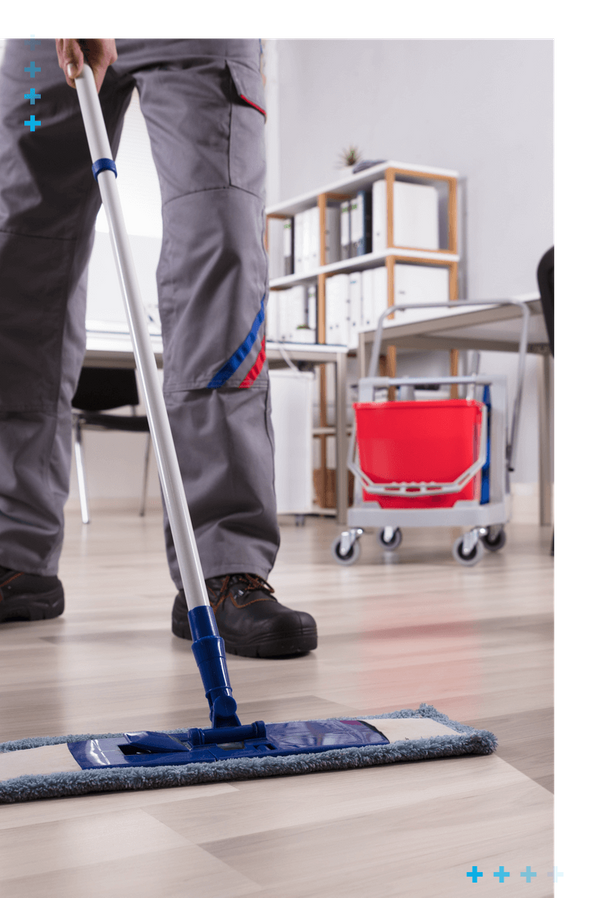 Professional - floor cleaner image Professional - floor cleaner image