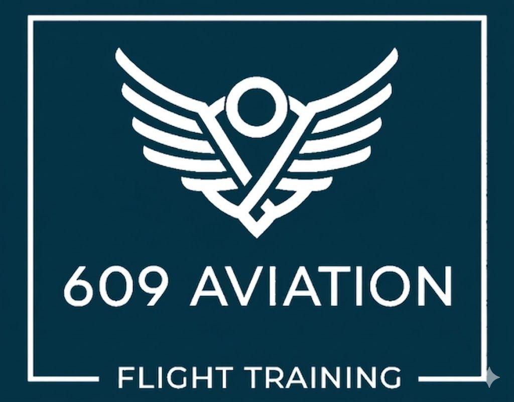 609 Aviation Flight Training
