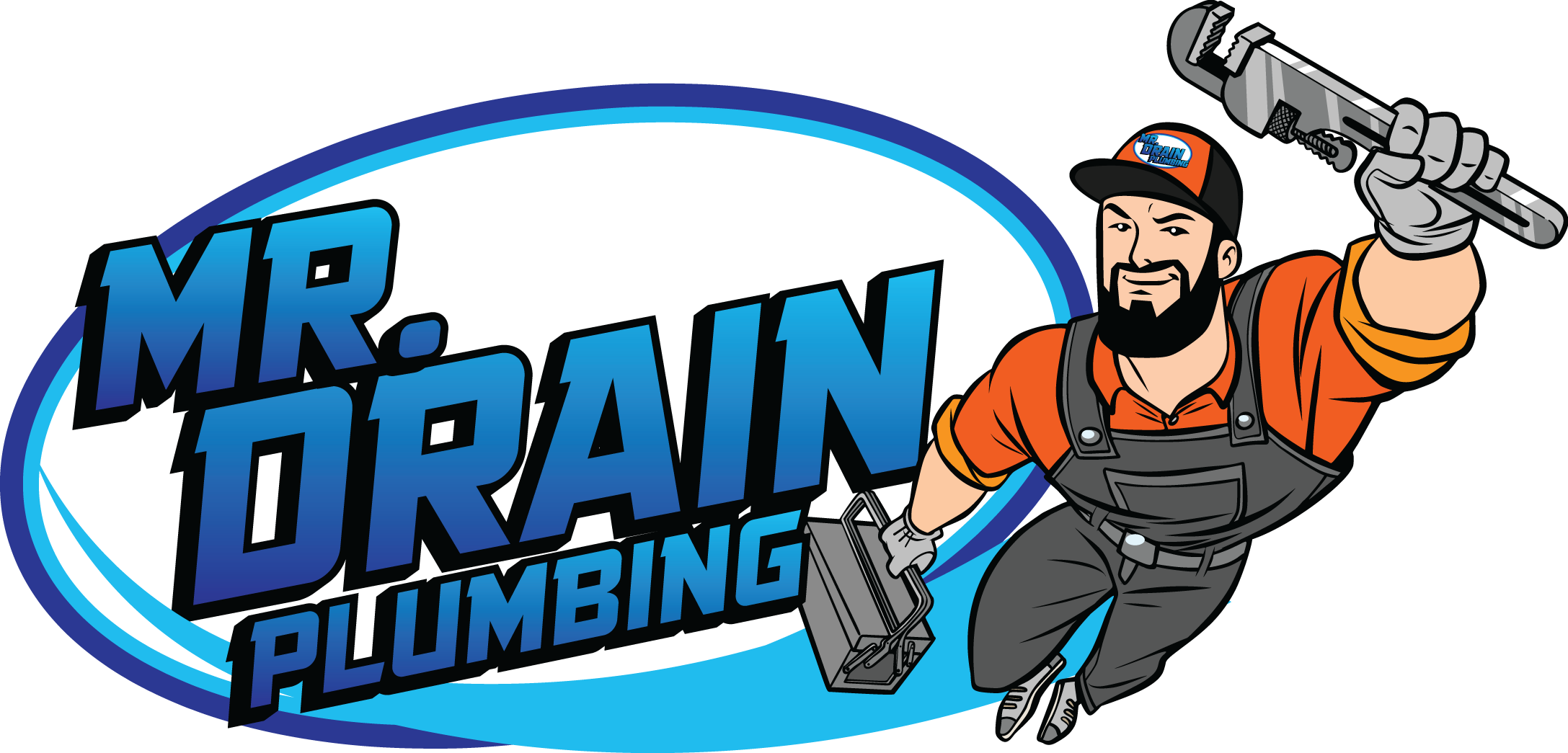 Mr. Drain - Plumbing