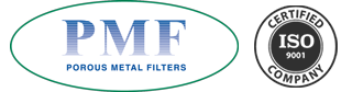 Porous Metal Filters