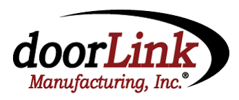 doorLink Manufacturing logo