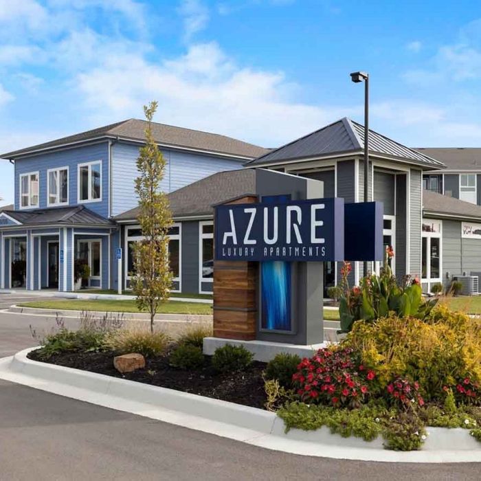 Azure Luxury Apartments
