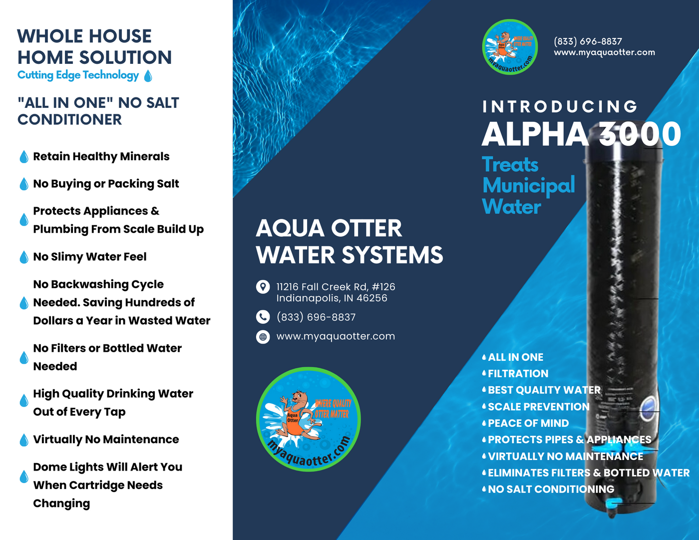 Aqua Otter Alpha 3000 Brochure.png