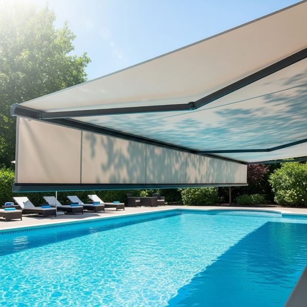 Motorized Pool Awning - Image 1.jpg