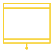 Icon of shade screen