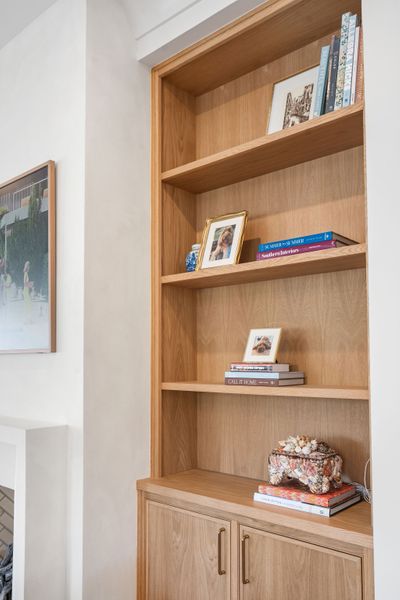 Built-Ins