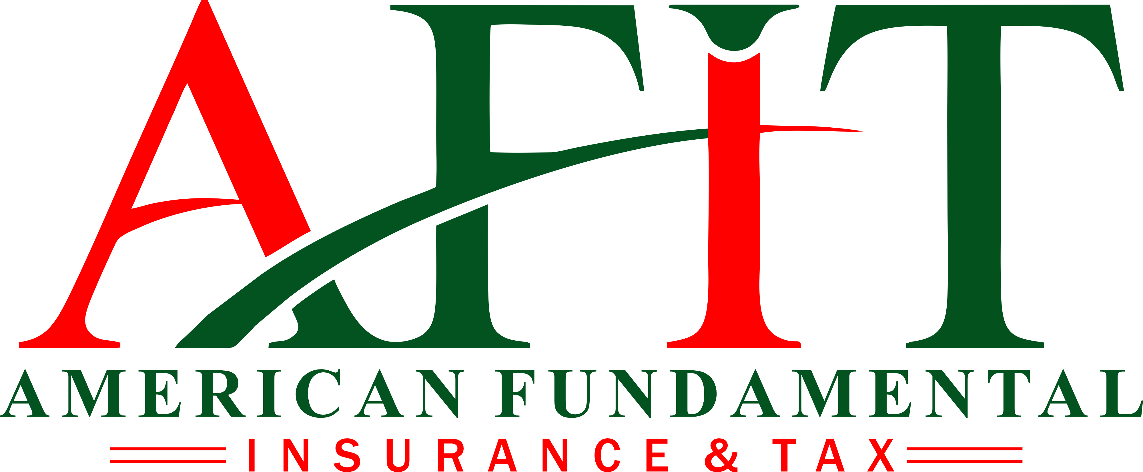 American Fundamental Insurance & Tax