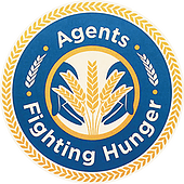 Agents Fighting Hunger