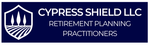 Cypress Shield LLC Cypress Shield LLC