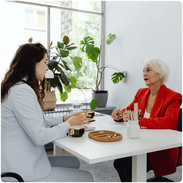 estate planning consultation