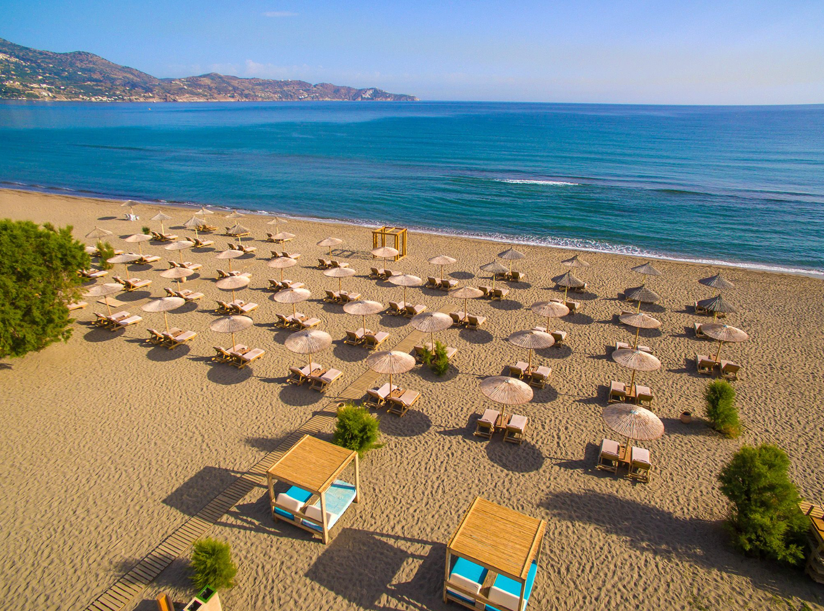 Join us from June 4-11, 2026. Greece Yoga Retreat